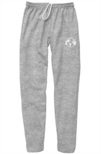 Load image into Gallery viewer, WNR Relaxed Sweatpants - Sport Grey