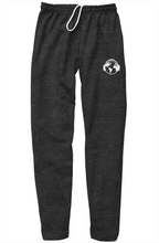 Load image into Gallery viewer, WNR Relaxed Sweatpants - Dark Grey