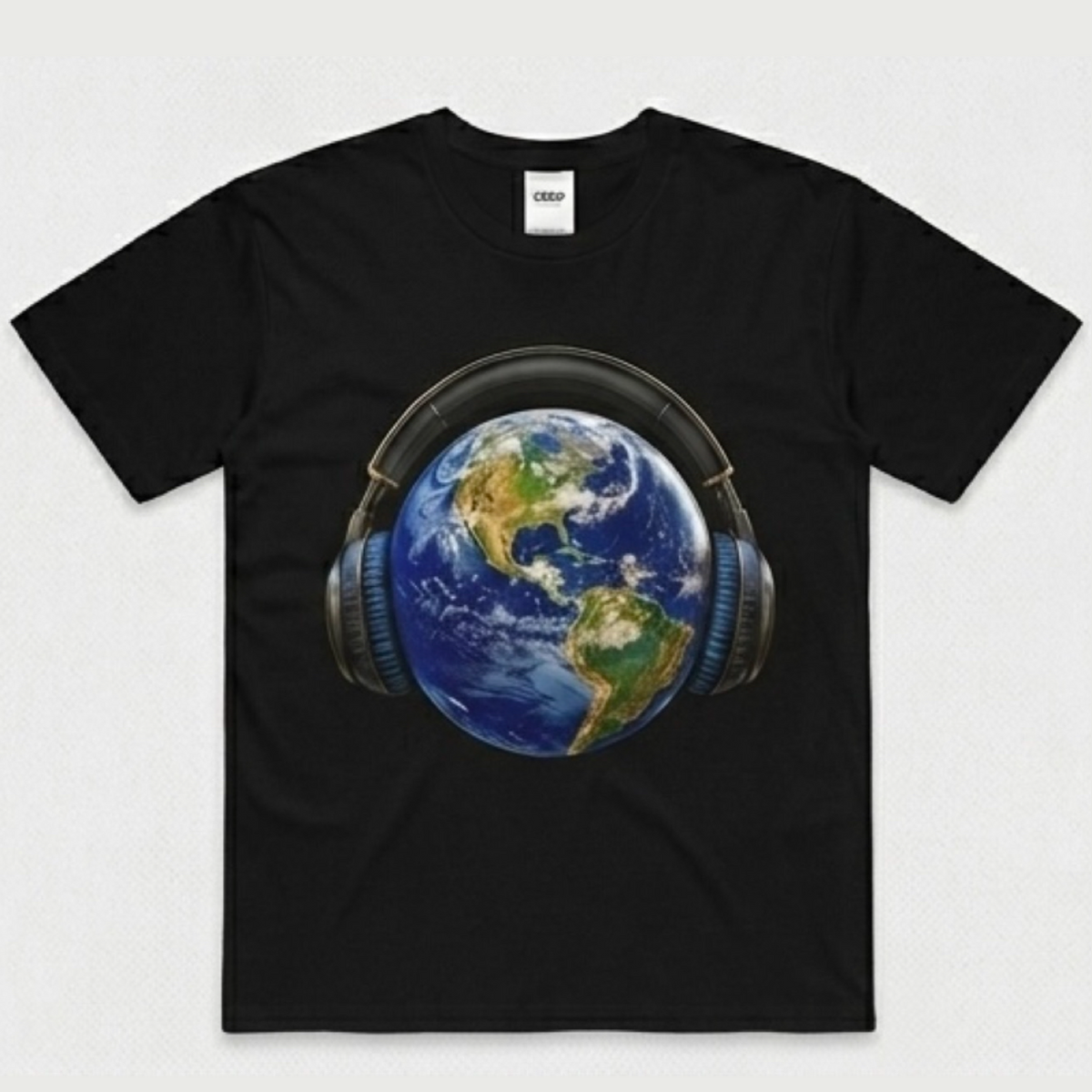 WNR Logo Box Tee
