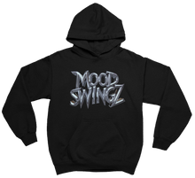 Load image into Gallery viewer, Moodswingz Logo Hoodie