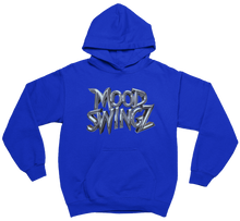 Load image into Gallery viewer, Moodswingz Logo Hoodie