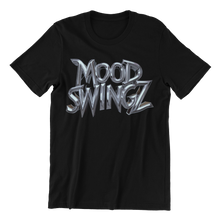 Load image into Gallery viewer, Moodswingz Logo Tee