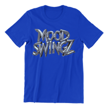 Load image into Gallery viewer, Moodswingz Logo Tee