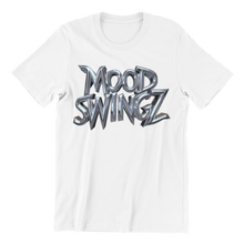 Load image into Gallery viewer, Moodswingz Logo Tee