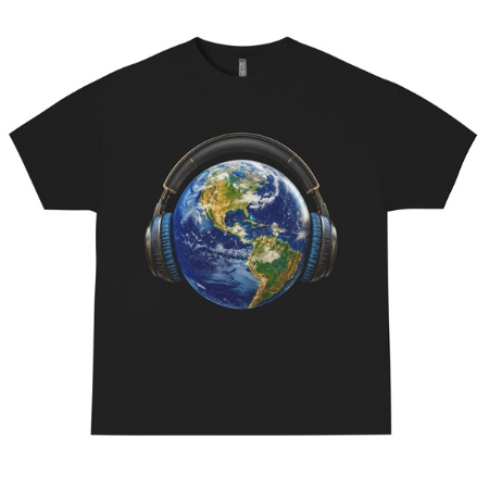 WNR Logo Box Tee