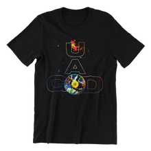 Load image into Gallery viewer, U A GOD AR Tee