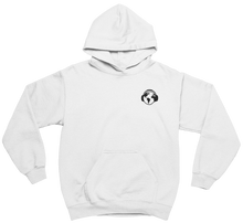 Load image into Gallery viewer, Music is Universal Hoodie