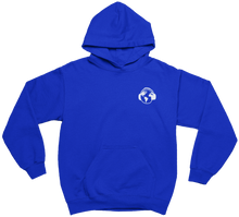 Load image into Gallery viewer, Music is Universal Hoodie