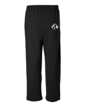 Load image into Gallery viewer, WNR Logo Relaxed Sweatpants