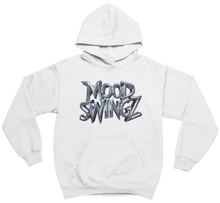 Load image into Gallery viewer, Moodswingz Logo Hoodie