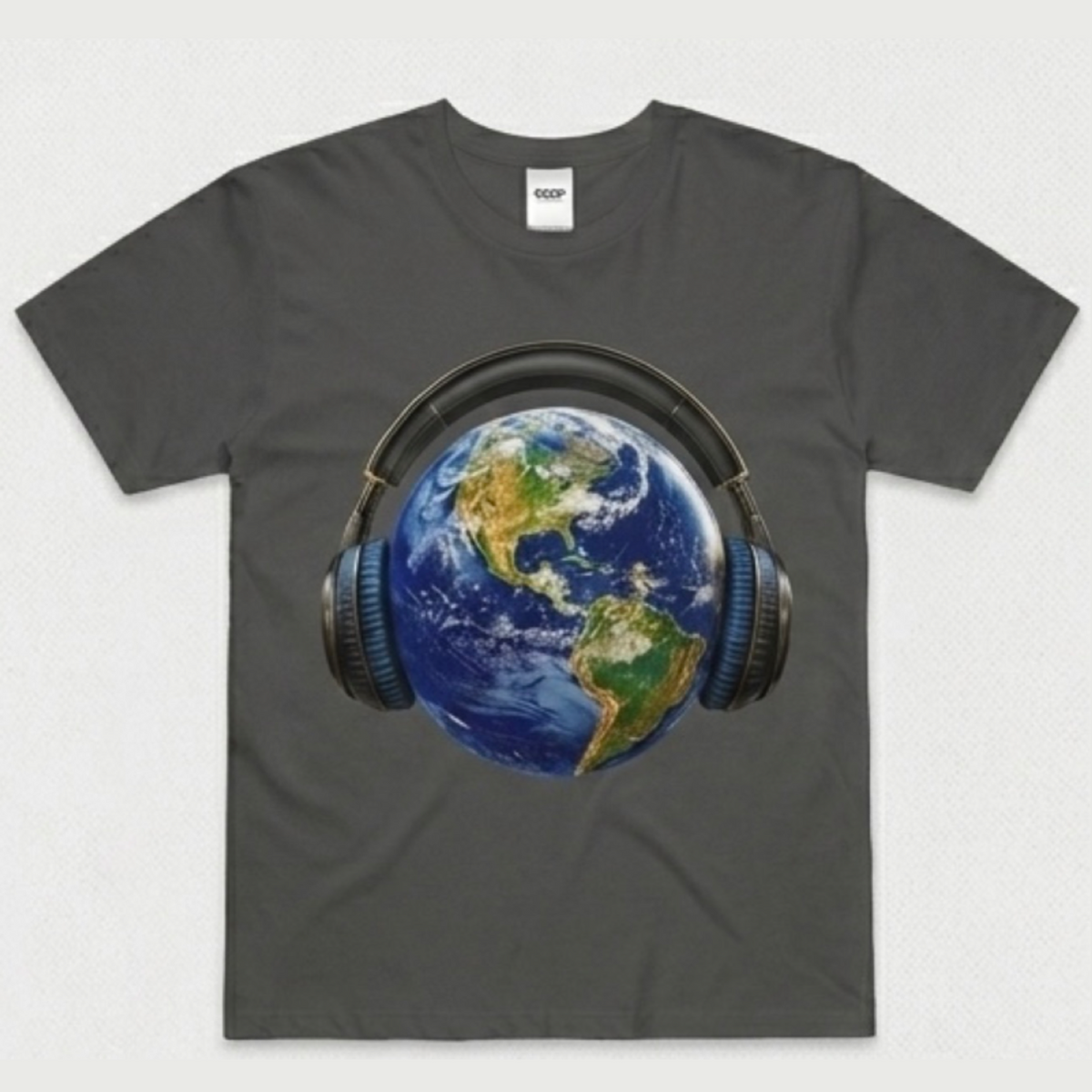 WNR Logo Box Tee