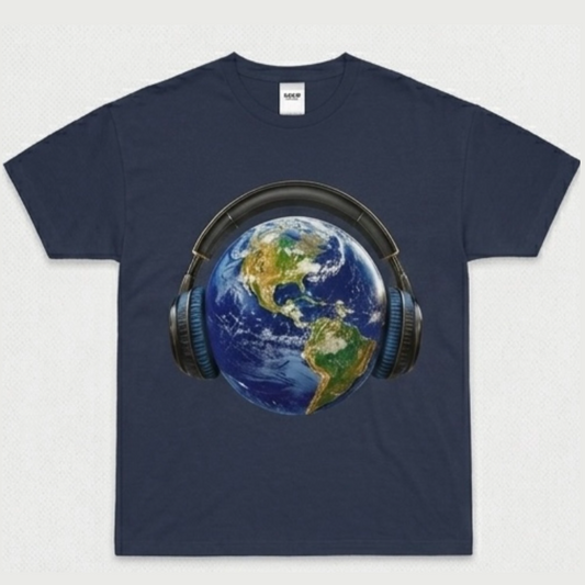 WNR Logo Box Tee