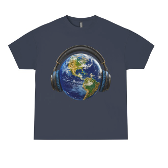 WNR Logo Box Tee