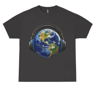 WNR Logo Box Tee