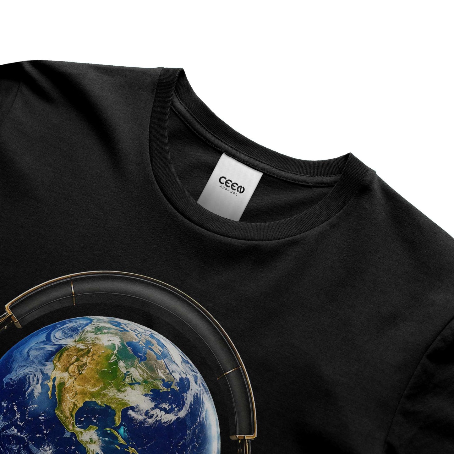 WNR Logo Tee