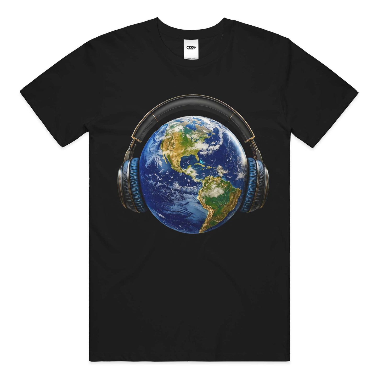 WNR Logo Tee