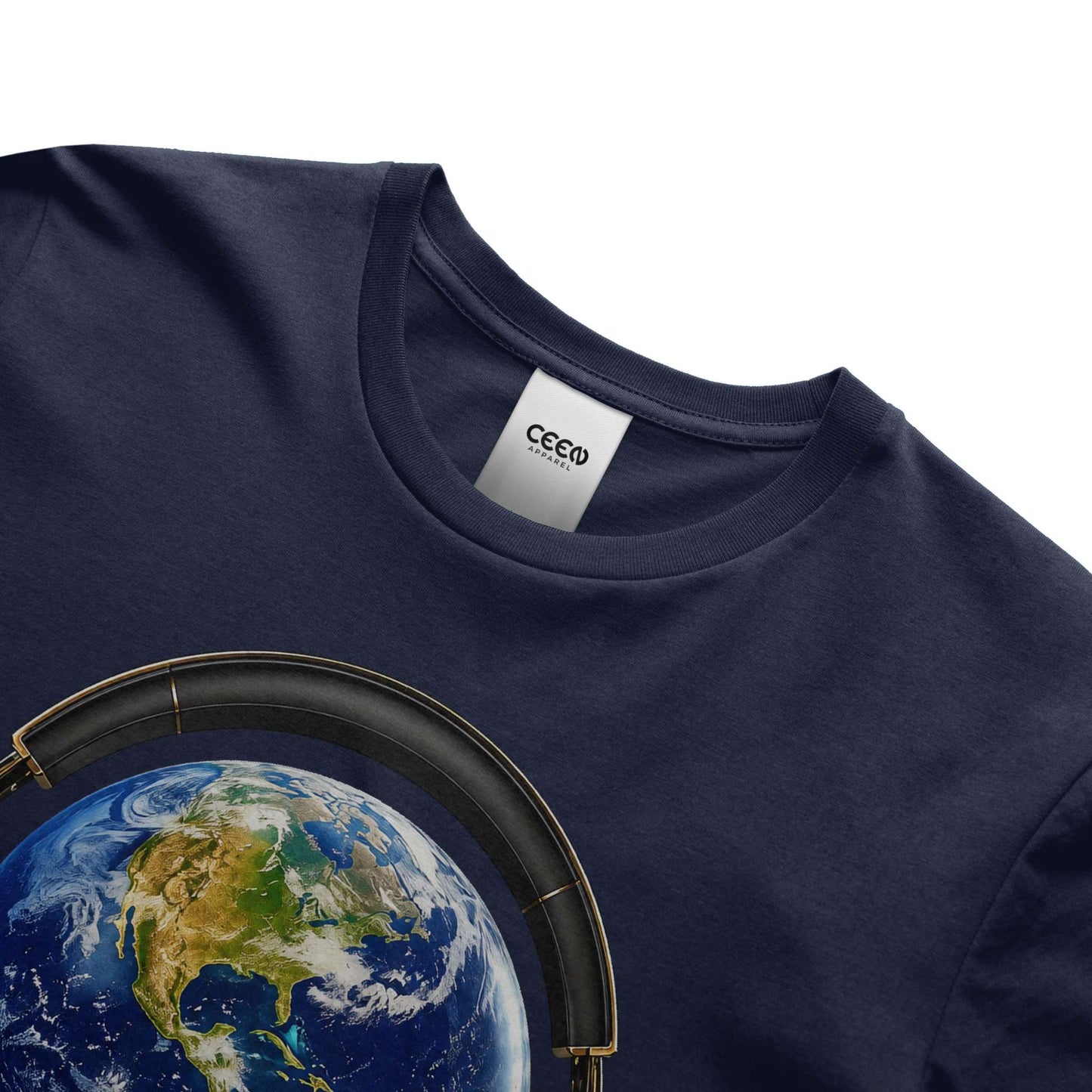 WNR Logo Tee