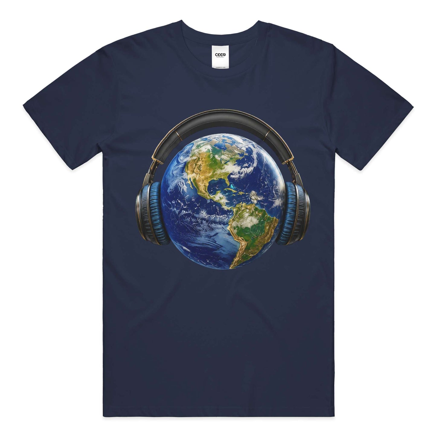 WNR Logo Tee
