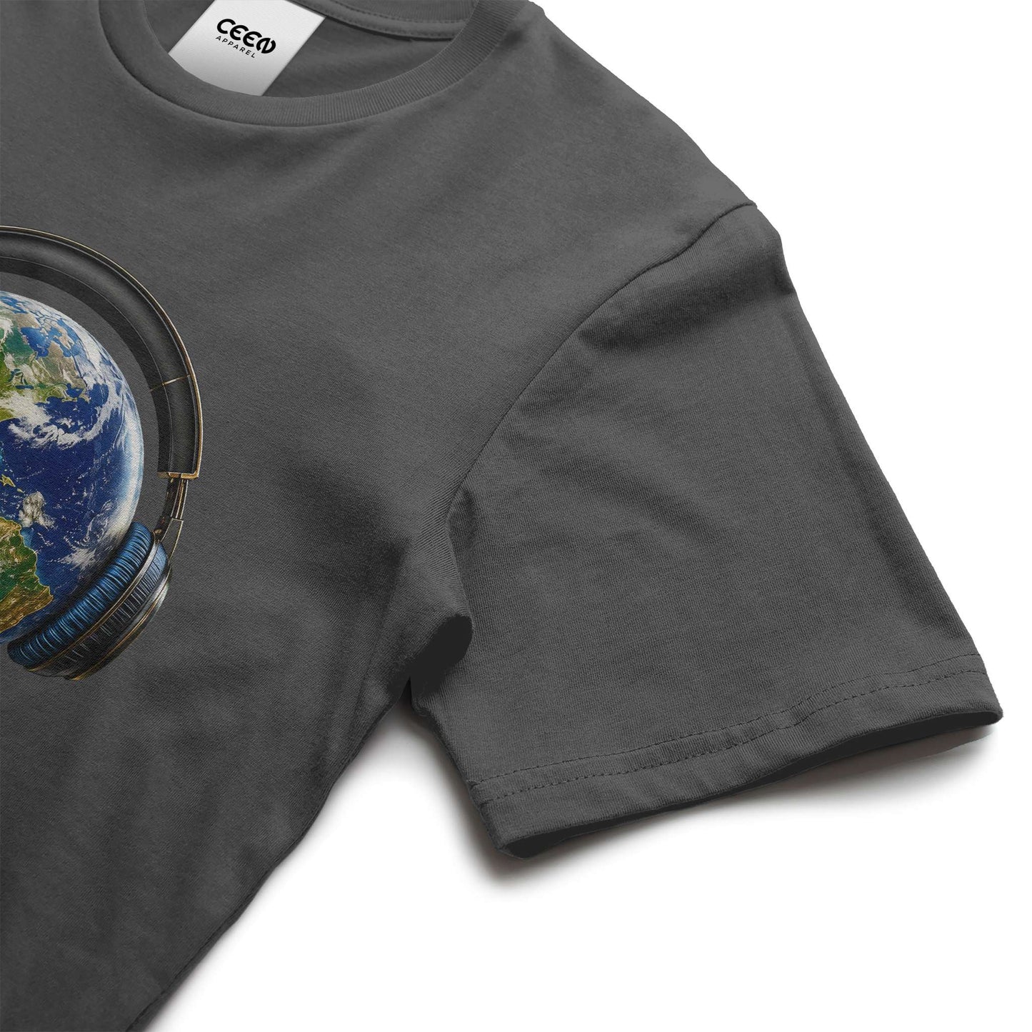 WNR Logo Tee