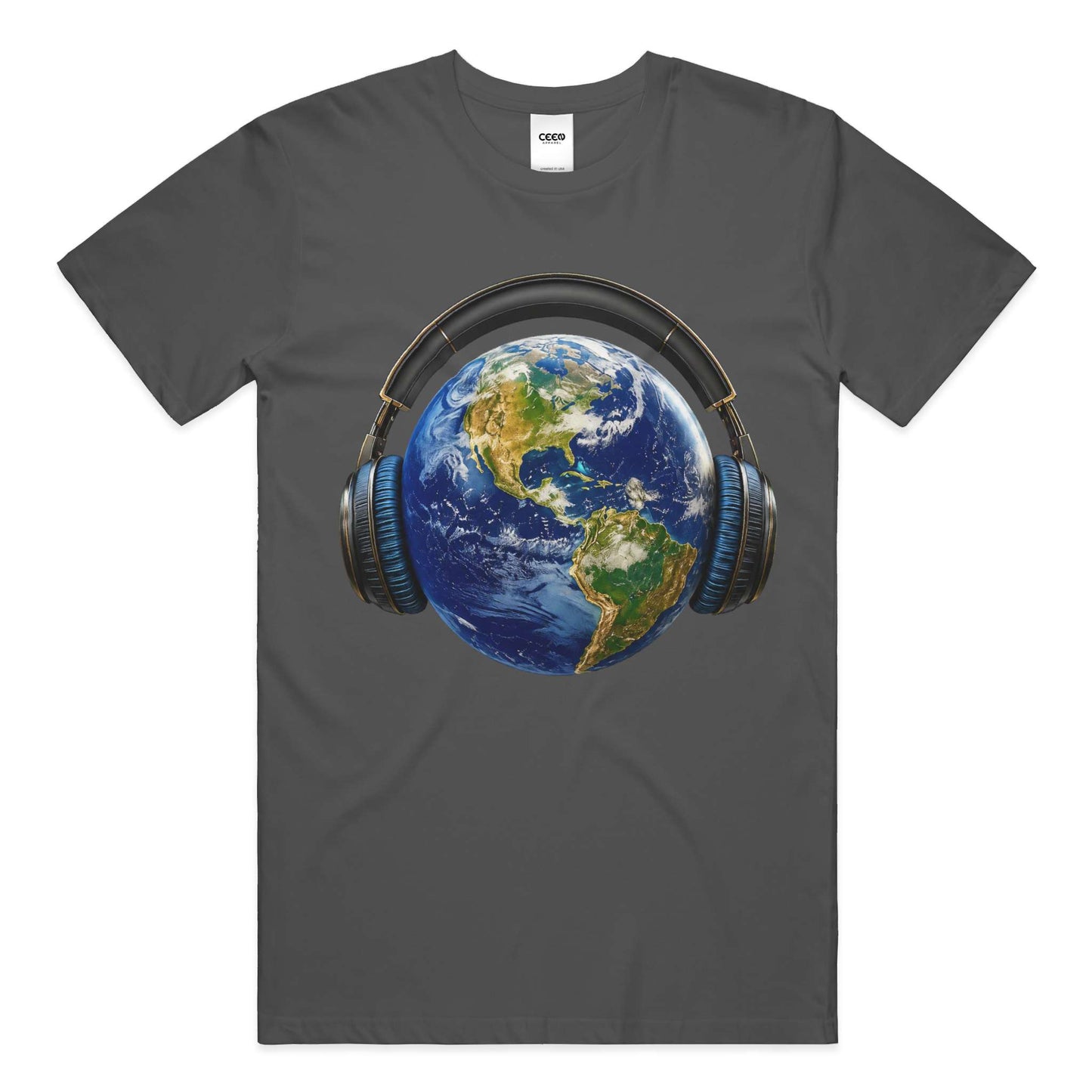 WNR Logo Tee