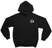 Load image into Gallery viewer, WNR Logo Hoodie
