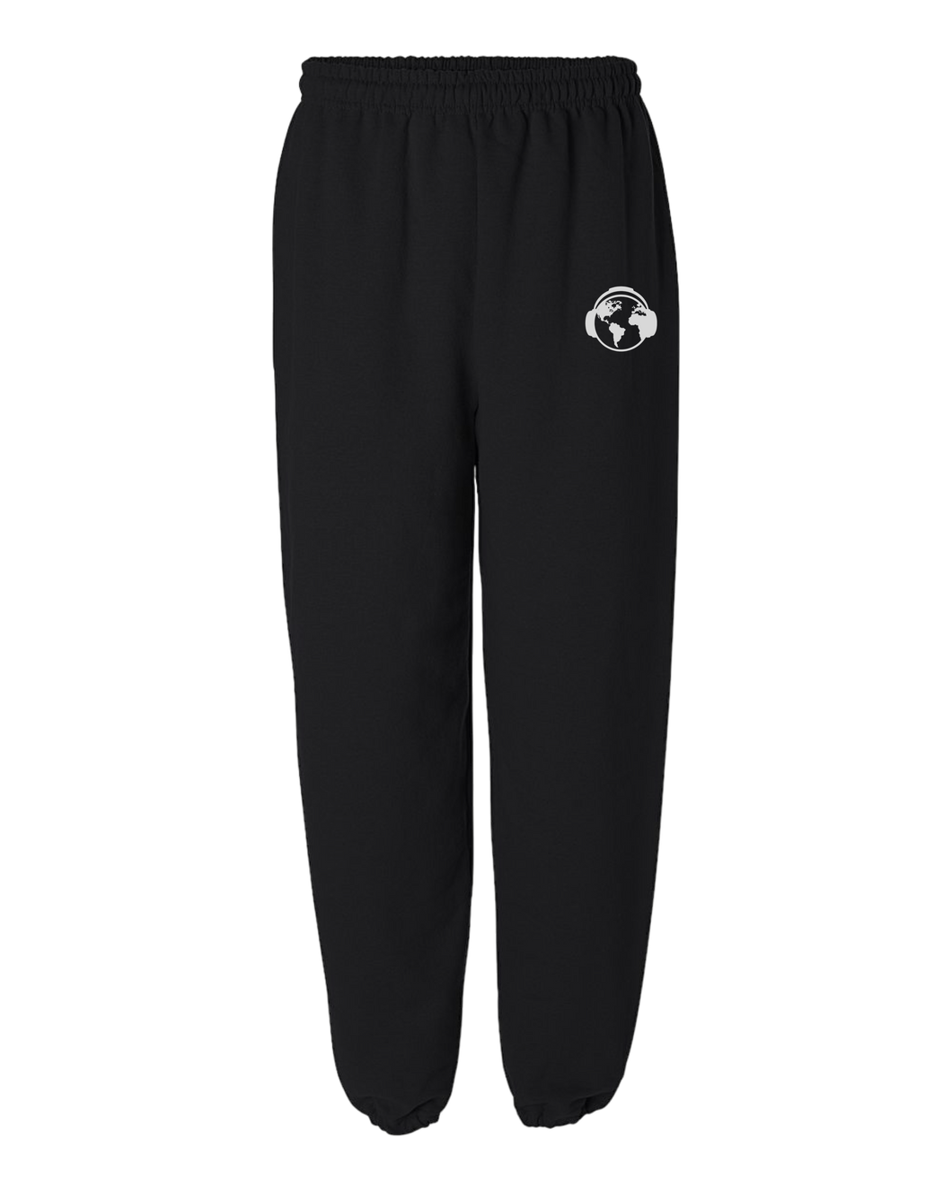 WNR Logo Classic Sweatpants