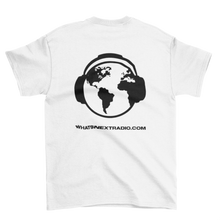 Load image into Gallery viewer, WNR Logo Tee
