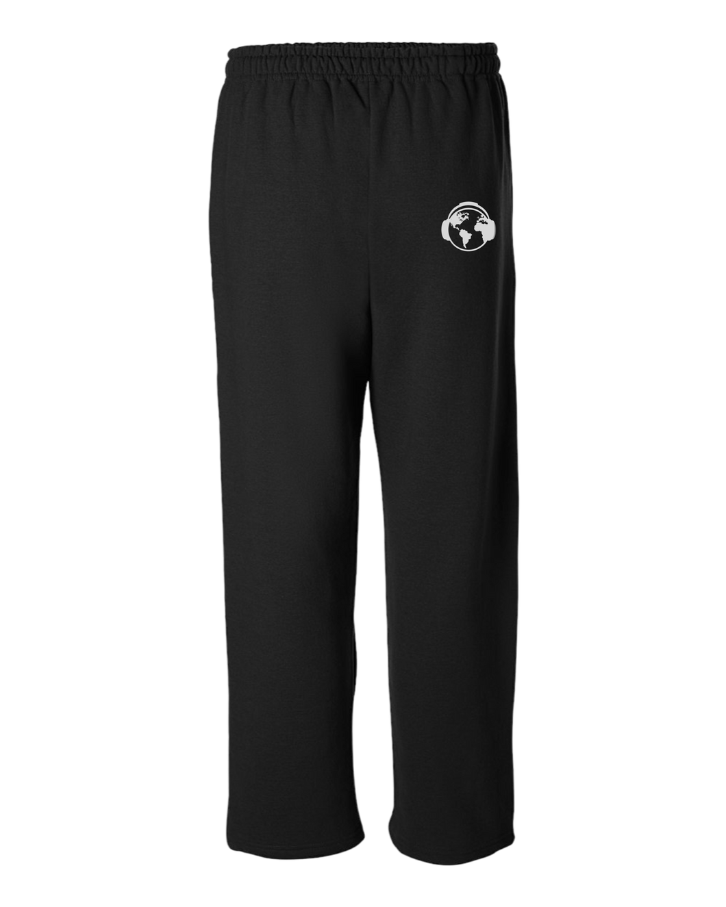 WNR Logo Relaxed Sweatpants