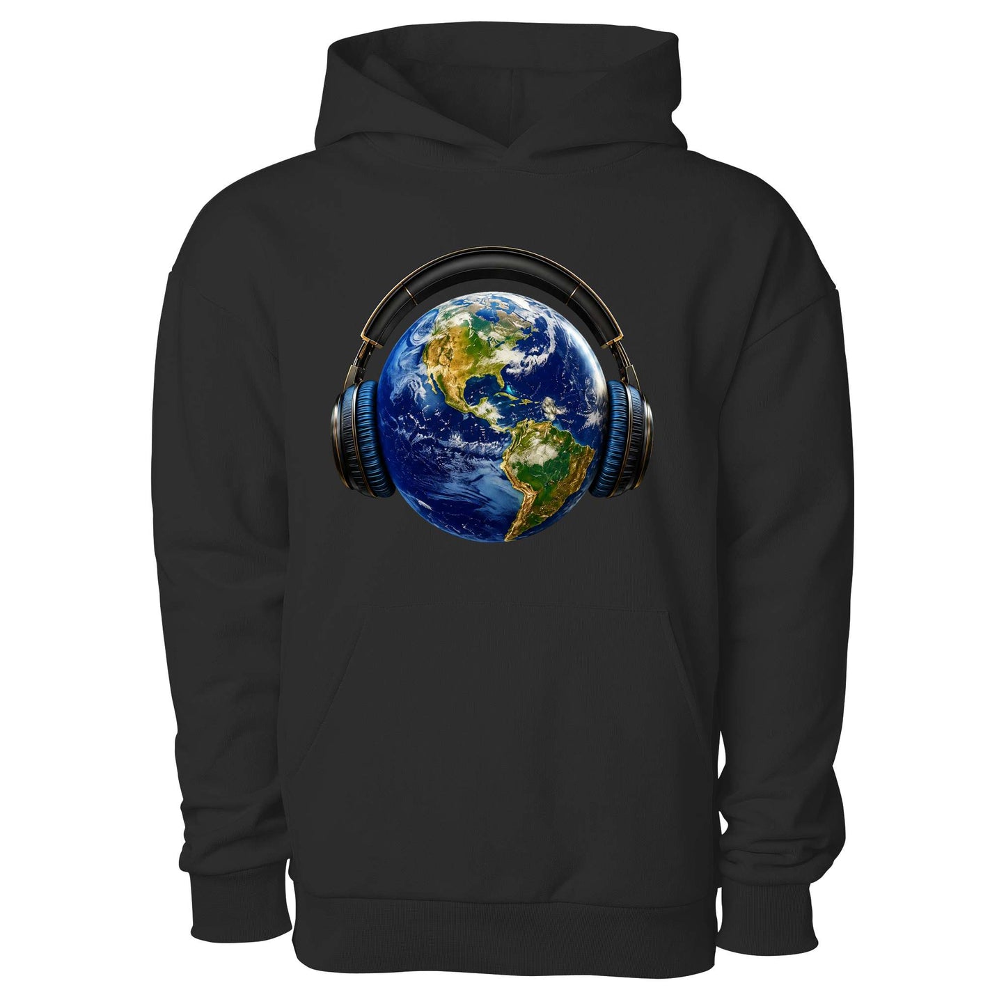 WNR Logo Hoodie