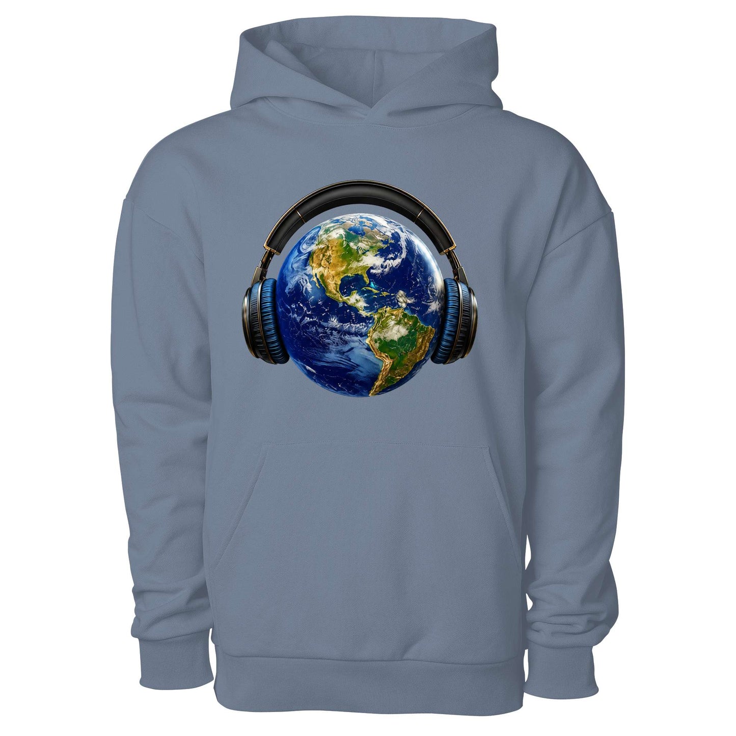 WNR Logo Hoodie