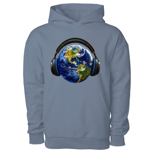 WNR Logo Hoodie