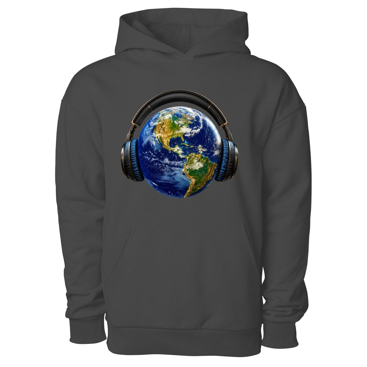 WNR Logo Hoodie